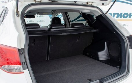 Hyundai ix35 I рестайлинг, 2013 год, 1 242 000 рублей, 23 фотография