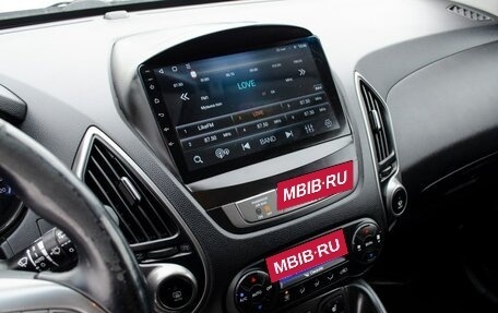 Hyundai ix35 I рестайлинг, 2013 год, 1 242 000 рублей, 20 фотография