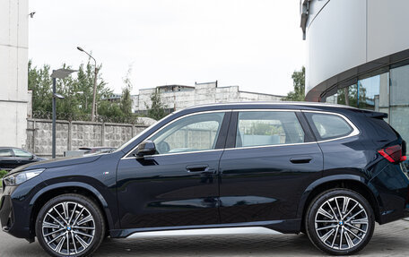 BMW X1, 2025 год, 5 999 000 рублей, 3 фотография
