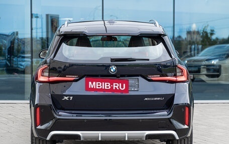 BMW X1, 2025 год, 5 999 000 рублей, 6 фотография