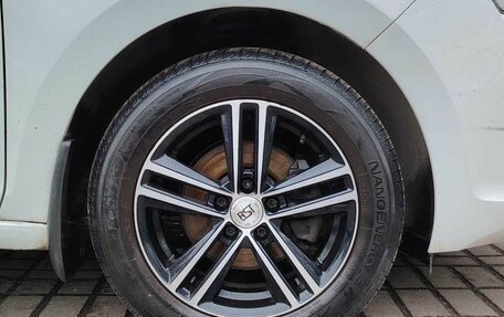 Skoda Rapid I, 2016 год, 890 000 рублей, 13 фотография