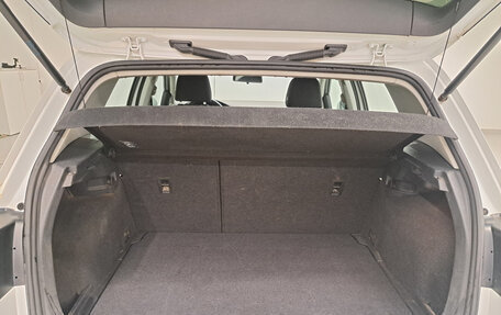 Volkswagen Golf VII, 2013 год, 853 000 рублей, 14 фотография