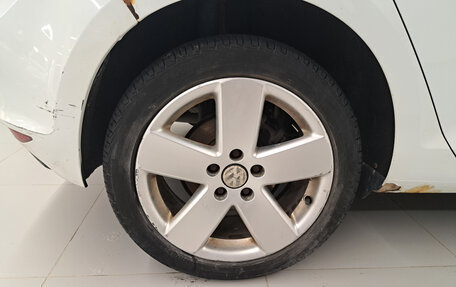 Volkswagen Golf VII, 2013 год, 853 000 рублей, 22 фотография