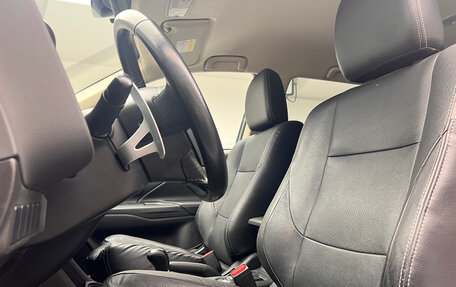 Mitsubishi Outlander III рестайлинг 3, 2014 год, 1 620 000 рублей, 9 фотография