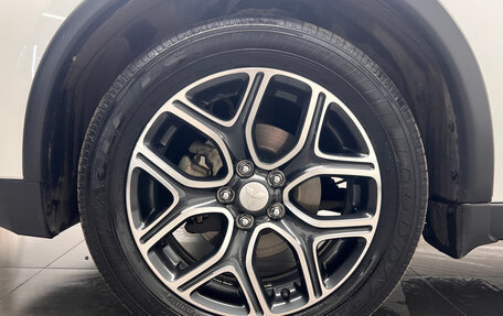 Mitsubishi Outlander III рестайлинг 3, 2014 год, 1 620 000 рублей, 23 фотография