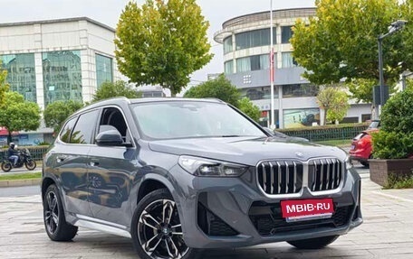 BMW X1, 2022 год, 2 999 047 рублей, 3 фотография