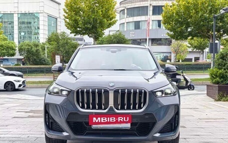 BMW X1, 2022 год, 2 999 047 рублей, 2 фотография