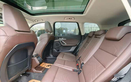 BMW X1, 2022 год, 2 999 047 рублей, 10 фотография