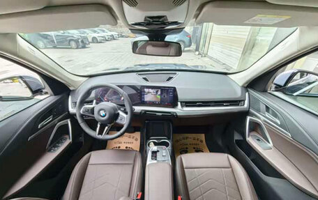 BMW X1, 2022 год, 2 999 047 рублей, 8 фотография