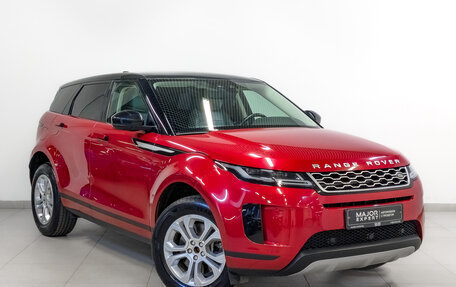 Land Rover Range Rover Evoque II, 2019 год, 3 790 000 рублей, 3 фотография