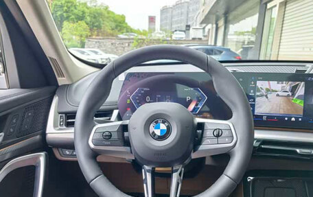 BMW X1, 2022 год, 2 999 047 рублей, 9 фотография