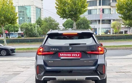 BMW X1, 2022 год, 2 999 047 рублей, 5 фотография