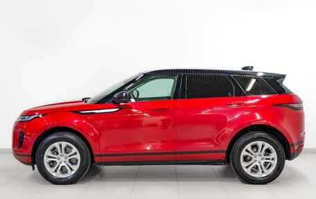 Land Rover Range Rover Evoque II, 2019 год, 3 790 000 рублей, 8 фотография