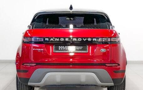 Land Rover Range Rover Evoque II, 2019 год, 3 790 000 рублей, 6 фотография