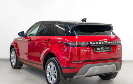 Land Rover Range Rover Evoque II, 2019 год, 3 790 000 рублей, 7 фотография