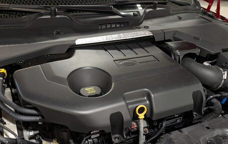 Land Rover Range Rover Evoque II, 2019 год, 3 790 000 рублей, 9 фотография