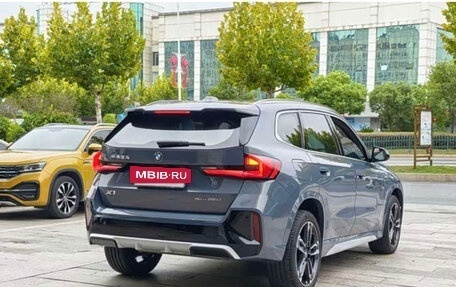 BMW X1, 2022 год, 2 999 047 рублей, 6 фотография