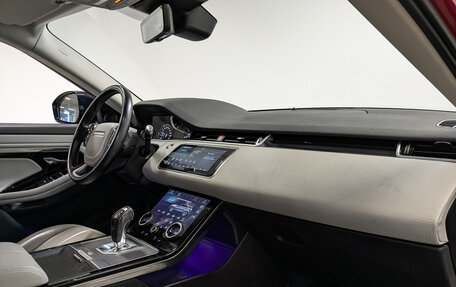 Land Rover Range Rover Evoque II, 2019 год, 3 790 000 рублей, 13 фотография