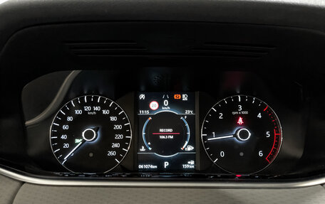 Land Rover Range Rover Evoque II, 2019 год, 3 790 000 рублей, 16 фотография