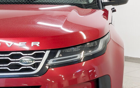 Land Rover Range Rover Evoque II, 2019 год, 3 790 000 рублей, 11 фотография