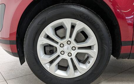 Land Rover Range Rover Evoque II, 2019 год, 3 790 000 рублей, 12 фотография