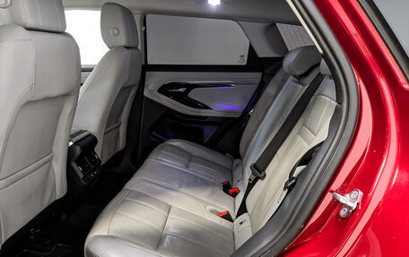 Land Rover Range Rover Evoque II, 2019 год, 3 790 000 рублей, 18 фотография