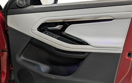 Land Rover Range Rover Evoque II, 2019 год, 3 790 000 рублей, 24 фотография