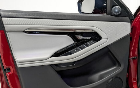 Land Rover Range Rover Evoque II, 2019 год, 3 790 000 рублей, 19 фотография