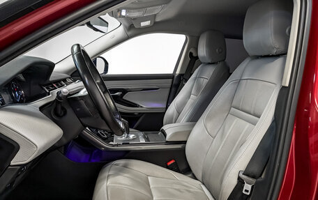 Land Rover Range Rover Evoque II, 2019 год, 3 790 000 рублей, 20 фотография