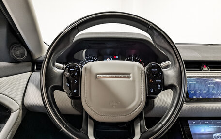 Land Rover Range Rover Evoque II, 2019 год, 3 790 000 рублей, 21 фотография