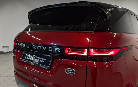 Land Rover Range Rover Evoque II, 2019 год, 3 790 000 рублей, 27 фотография