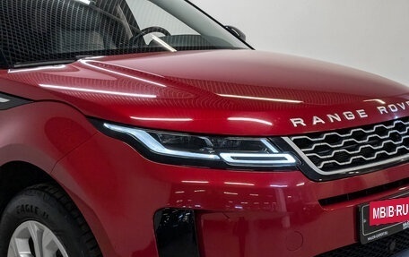 Land Rover Range Rover Evoque II, 2019 год, 3 790 000 рублей, 26 фотография