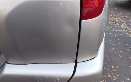 Nissan X-Trail, 2008 год, 580 000 рублей, 4 фотография