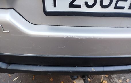 Nissan X-Trail, 2008 год, 580 000 рублей, 5 фотография