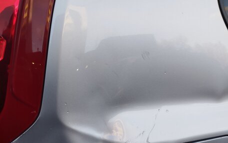 Nissan X-Trail, 2008 год, 580 000 рублей, 2 фотография