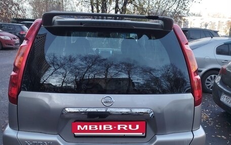 Nissan X-Trail, 2008 год, 580 000 рублей, 6 фотография