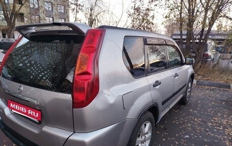 Nissan X-Trail, 2008 год, 580 000 рублей, 3 фотография