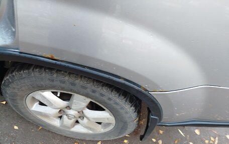 Nissan X-Trail, 2008 год, 580 000 рублей, 8 фотография