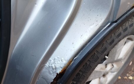 Nissan X-Trail, 2008 год, 580 000 рублей, 9 фотография