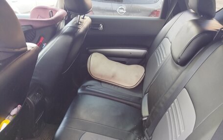 Nissan X-Trail, 2008 год, 580 000 рублей, 10 фотография