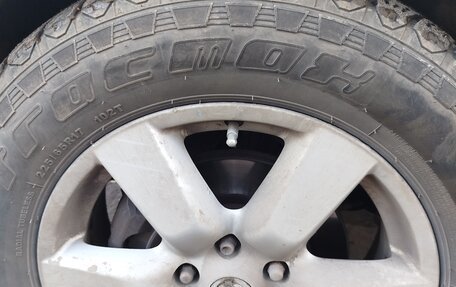 Nissan X-Trail, 2008 год, 580 000 рублей, 15 фотография