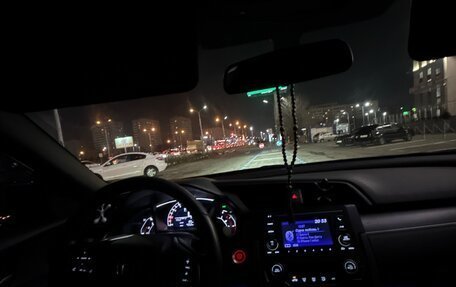 Honda Civic IX, 2018 год, 1 729 999 рублей, 2 фотография