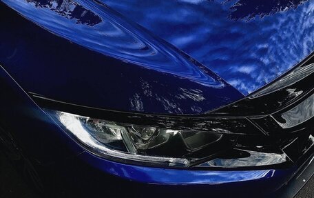 Honda Civic IX, 2018 год, 1 729 999 рублей, 7 фотография