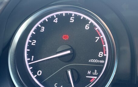 Toyota Camry, 2018 год, 2 400 000 рублей, 11 фотография