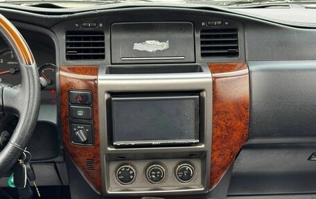 Nissan Patrol, 2006 год, 1 270 000 рублей, 9 фотография