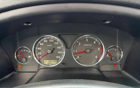 Nissan Patrol, 2006 год, 1 270 000 рублей, 7 фотография