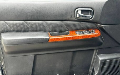 Nissan Patrol, 2006 год, 1 270 000 рублей, 11 фотография