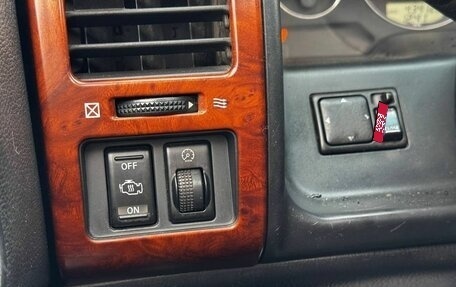 Nissan Patrol, 2006 год, 1 270 000 рублей, 12 фотография