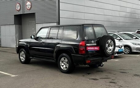 Nissan Patrol, 2006 год, 1 270 000 рублей, 6 фотография