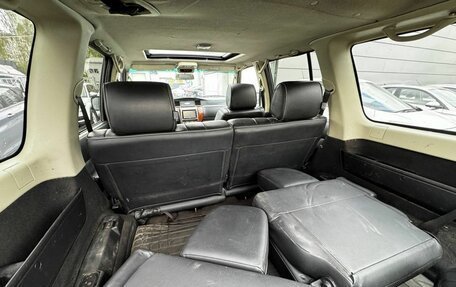 Nissan Patrol, 2006 год, 1 270 000 рублей, 16 фотография